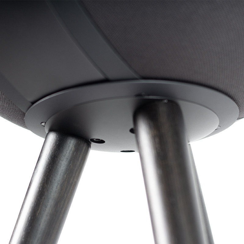 Elipson Planet W35 Tripod golvstativ svart, styck