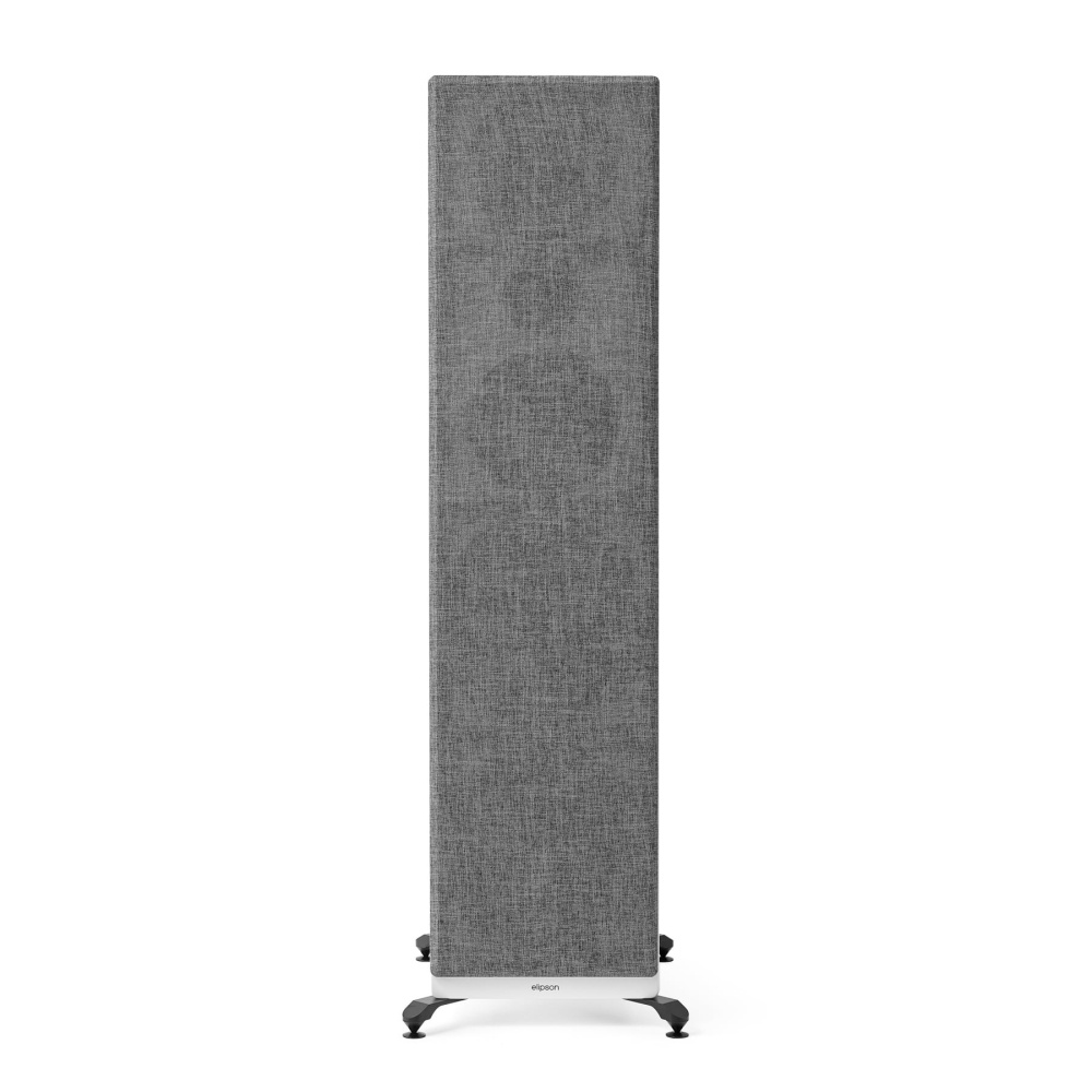 Elipson Prestige Facet II 34F golvhögtalare, mattvitt par