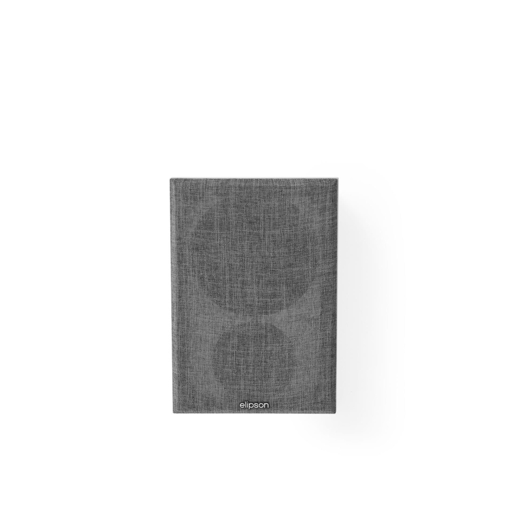 Elipson Prestige Facet II 6ATM Atmos-högtalare, mattvitt par