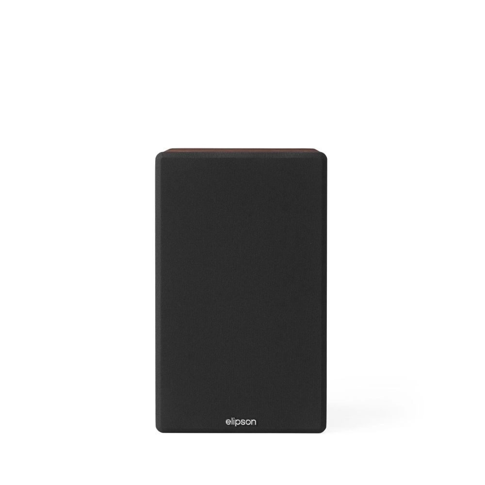 Elipson Prestige Facet II 8B stativhögtalare, valnöt par