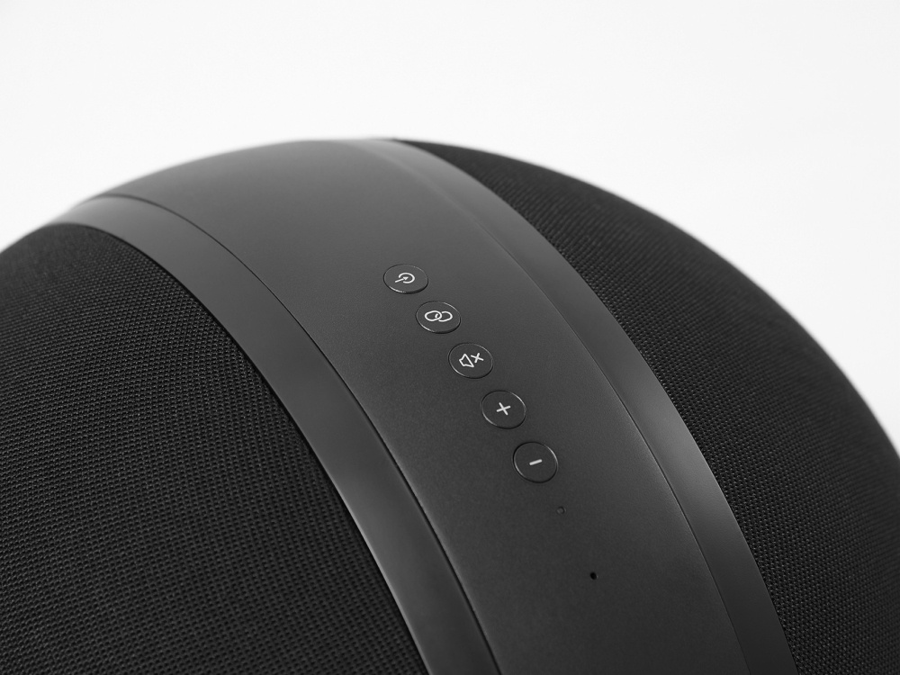 Elipson W35 Xi, klotformad Wifi-högtalare