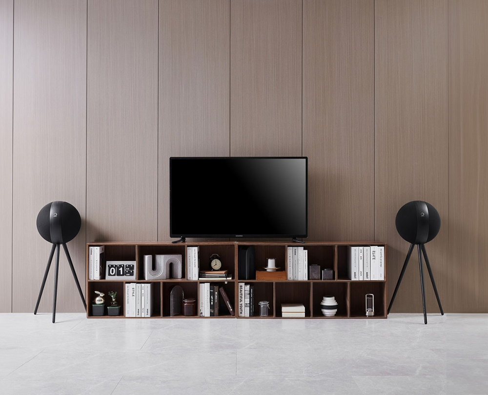 Elipson W35 Xi, klotformad Wifi-högtalare