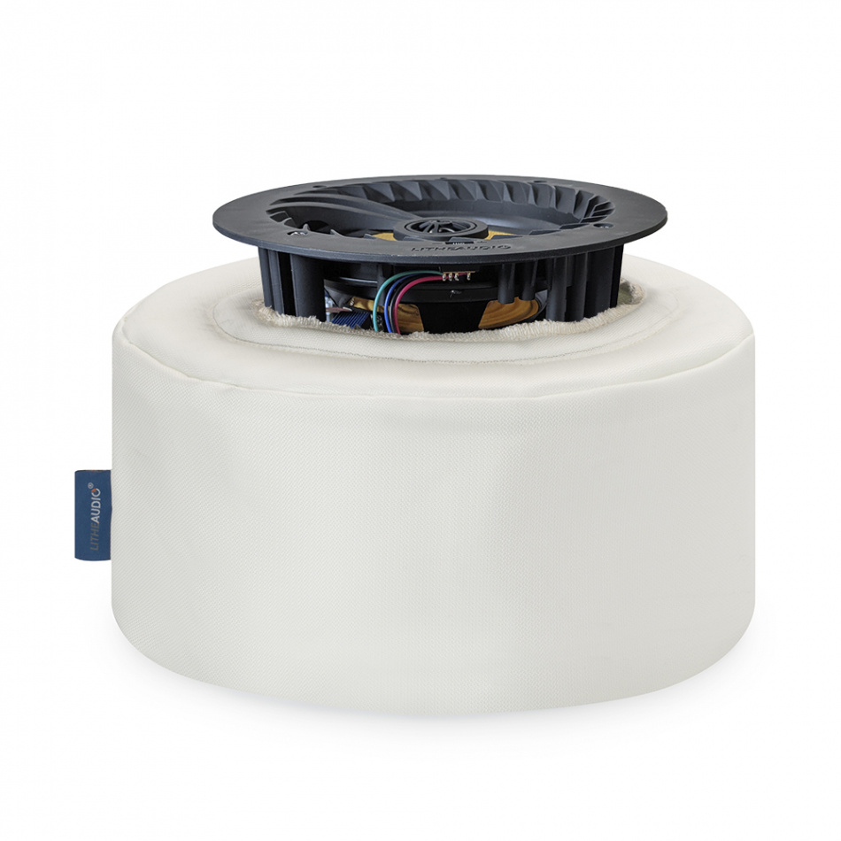 Lithe Audio Speaker Fire Hood 270, styck