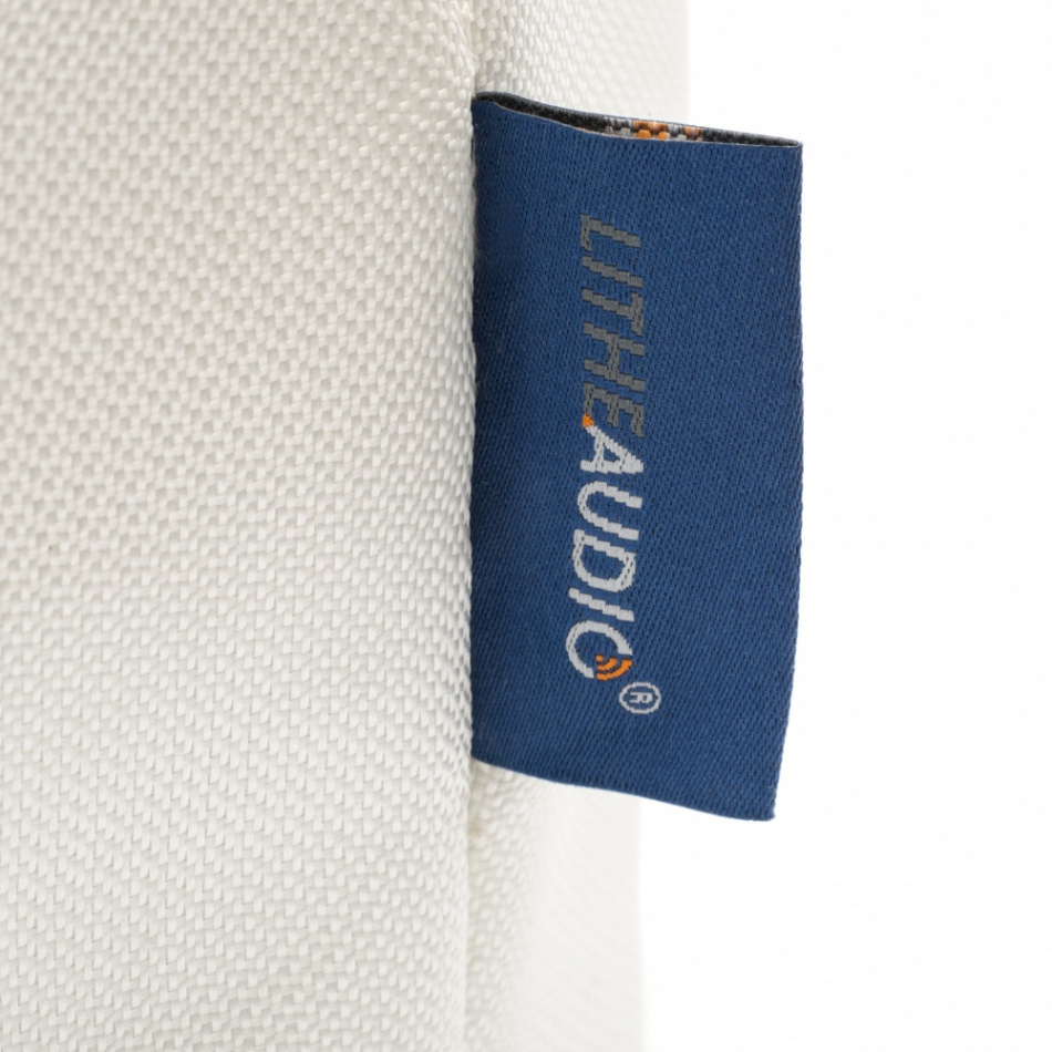 Lithe Audio Speaker Fire Hood 270, styck