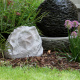 Lithe Audio Bluetooth Outdoor Garden Rock Speaker, styck Lithe Audio Bluetooth Outdoor Garden Rock Speaker, styck