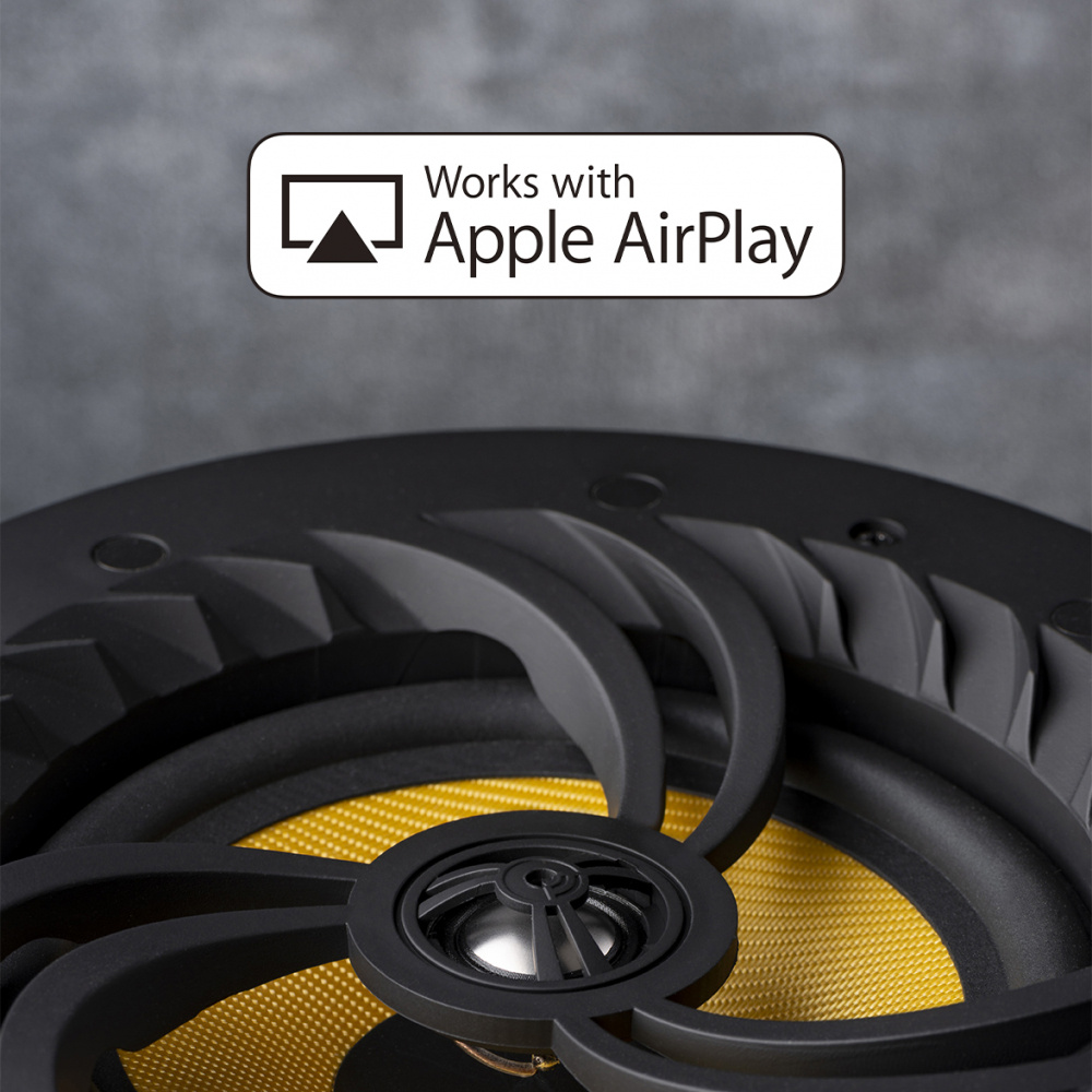 Lithe Audio Wifi Multiroom 6.5