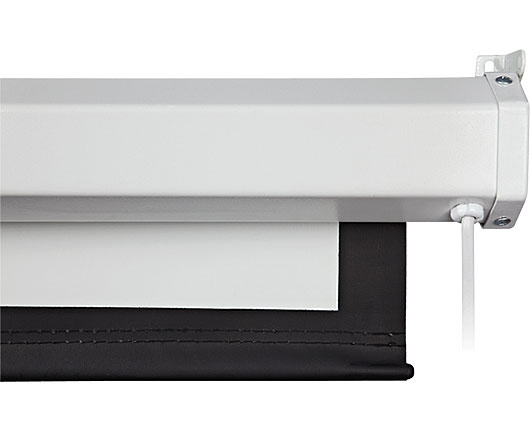 Andersson PRS 2.1 108tum Motordriven Projektorduk