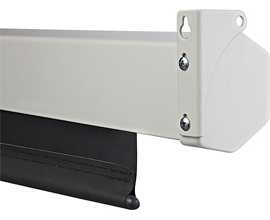 Andersson PRS 2.1 108tum Motordriven Projektorduk