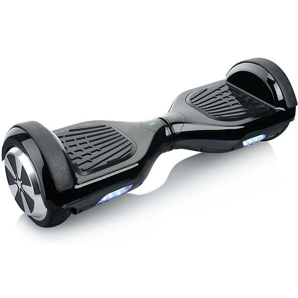 Andersson Balance Scooter 2.1 Black