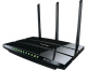 TP-Link Archer C7 - Trådlös router med Inbyggd Switch TP-Link Archer C7 - Trådlös router med Inbyggd Switch