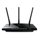 TP-Link Archer C7 - Trådlös router med Inbyggd Switch TP-Link Archer C7 - Trådlös router med Inbyggd Switch