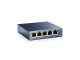 TP-Link TL-SG105 Nätverksswitch 5-ports TP-Link TL-SG105 Nätverksswitch 5-ports