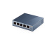 TP-Link TL-SG105 Nätverksswitch 5-ports
