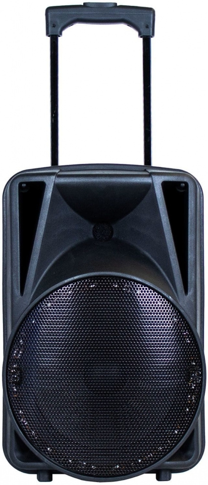 Eltax Voyager BT 10 Portabel Bluetooth-högtalare