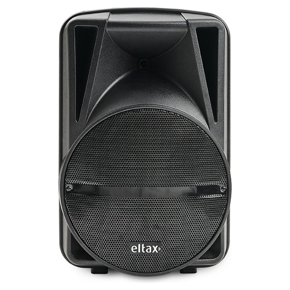 Eltax Voyager BT 12 MKII, portabel partyhögtalare med Bluetooth