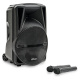 Eltax Voyager BT 12 MKII, portabel partyhögtalare med Bluetooth Eltax Voyager BT 12 MKII, portabel partyhögtalare med Bluetooth