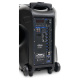 Eltax Voyager BT 12 MKII, portabel partyhögtalare med Bluetooth Eltax Voyager BT 12 MKII, portabel partyhögtalare med Bluetooth