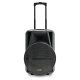 Eltax Voyager BT 15 MKII, portabel partyhögtalare med Bluetooth Eltax Voyager BT 15 MKII, portabel partyhögtalare med Bluetooth