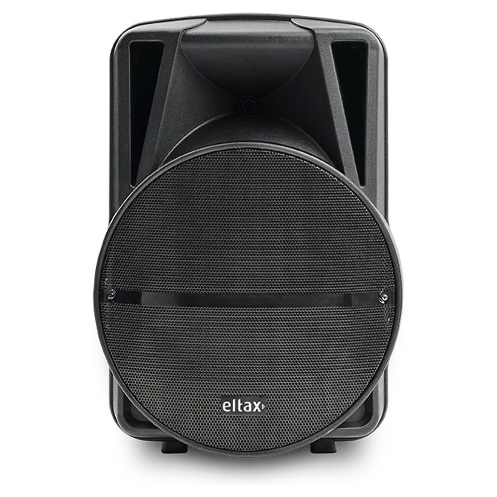 Eltax Voyager BT 15 MKII, portabel partyhögtalare med Bluetooth