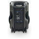 Eltax Voyager BT 15 MKII, portabel partyhögtalare med Bluetooth Eltax Voyager BT 15 MKII, portabel partyhögtalare med Bluetooth