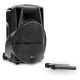 Eltax Voyager BT 15 MKII, portabel partyhögtalare med Bluetooth Eltax Voyager BT 15 MKII, portabel partyhögtalare med Bluetooth