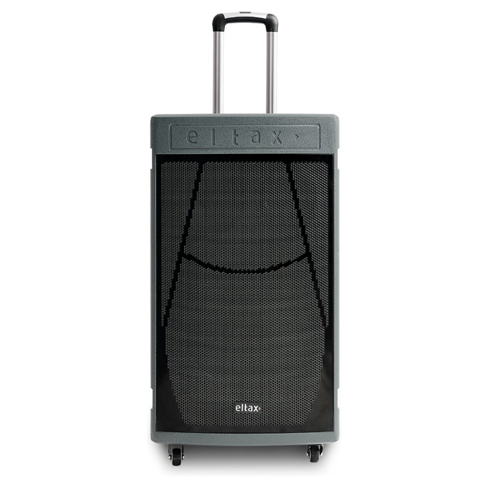 Eltax Voyager BT 15 PRO MKII, tung partyhögtalare med Bluetooth