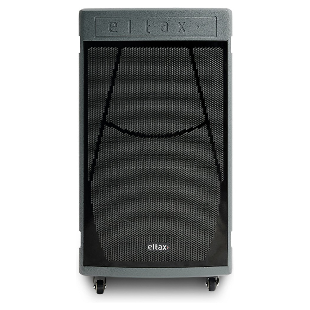 Eltax Voyager BT 15 PRO MKII, tung partyhögtalare med Bluetooth