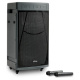 Eltax Voyager BT 15 PRO MKII, tung partyhögtalare med Bluetooth Eltax Voyager BT 15 PRO MKII, tung partyhögtalare med Bluetooth