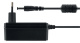 Deltaco PS12-30B strömadapter 12 V DC/3 A, svart Deltaco PS12-30B strömadapter 12 V DC/3 A, svart