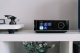 Wiim Amp Ultra streamingförstärkare med HDMI ARC & Chromecast, mörkgrå Wiim Amp Ultra streamingförstärkare med HDMI ARC & Chromecast, mörkgrå