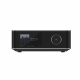 Wiim Amp Ultra streamingförstärkare med HDMI ARC & Chromecast, mörkgrå Wiim Amp Ultra streamingförstärkare med HDMI ARC & Chromecast, mörkgrå