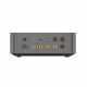 Wiim Amp Ultra streamingförstärkare med HDMI ARC & Chromecast, mörkgrå Wiim Amp Ultra streamingförstärkare med HDMI ARC & Chromecast, mörkgrå
