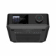 Wiim Amp Ultra streamingförstärkare med HDMI ARC & Chromecast, mörkgrå Wiim Amp Ultra streamingförstärkare med HDMI ARC & Chromecast, mörkgrå