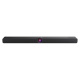 WiiM Bar smart soundbar med skärm, mattsvart WiiM Bar smart soundbar med skärm, mattsvart