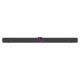 WiiM Bar smart soundbar med skärm, mattsvart WiiM Bar smart soundbar med skärm, mattsvart