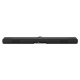 WiiM Bar smart soundbar med skärm, mattsvart WiiM Bar smart soundbar med skärm, mattsvart