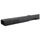 WiiM Bar smart soundbar med skärm, mattsvart WiiM Bar smart soundbar med skärm, mattsvart