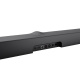 WiiM Bar smart soundbar med skärm, mattsvart WiiM Bar smart soundbar med skärm, mattsvart