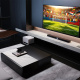 WiiM Bar smart soundbar med skärm, mattsvart WiiM Bar smart soundbar med skärm, mattsvart