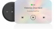 WiiM Mini, trådlös nätverksstreamer med Spotify Connect & AirPlay 2