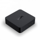 WiiM Pro, trådlös nätverksstreamer med Tidal Connect, Chromecast & AirPlay 2 Trådlös nätverksstreamer i svart, stödjer Tidal Connect, Chromecast och AirPlay 2.