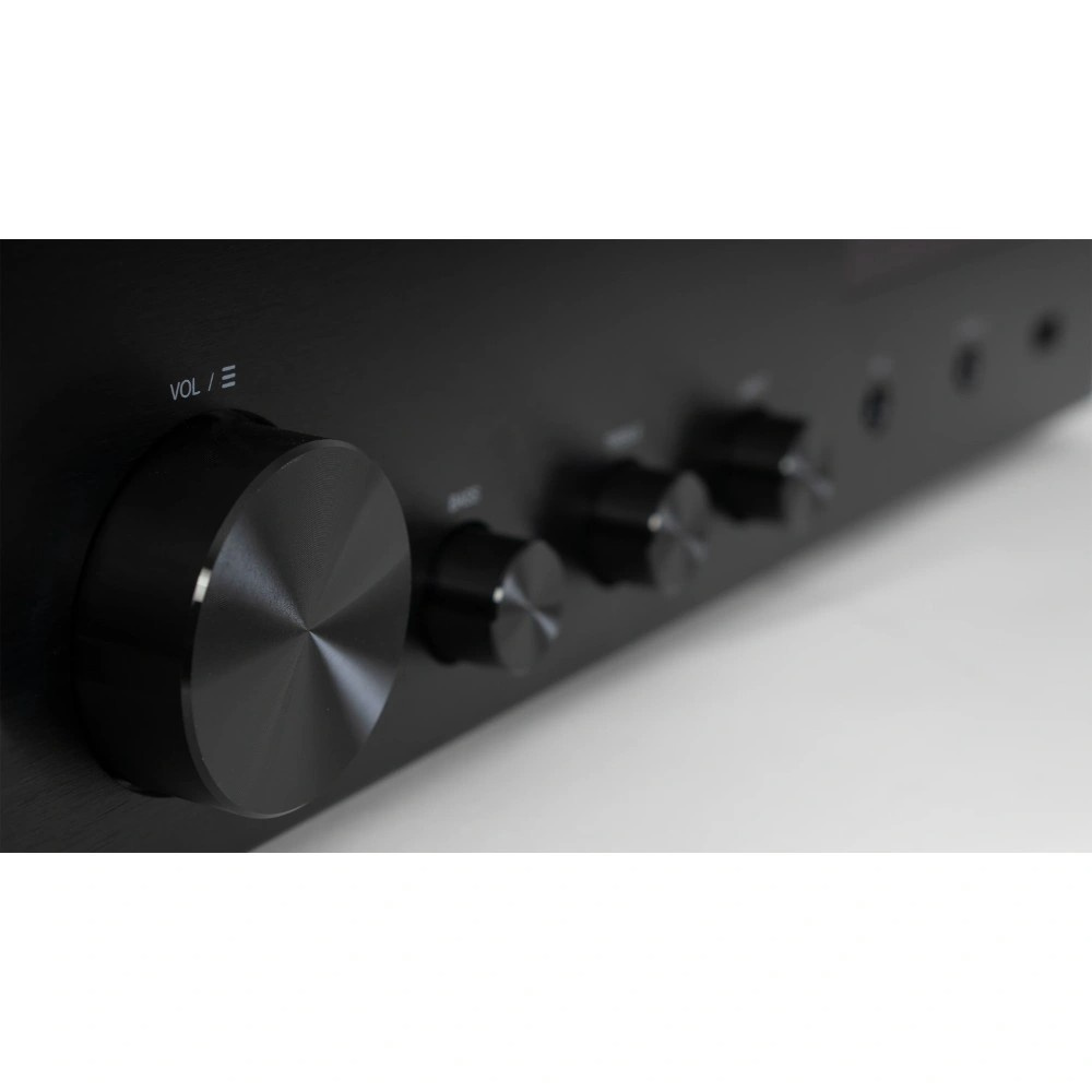 Fonestar AS-170PLUS, stereoförstärkare med RIAA och Bluetooth