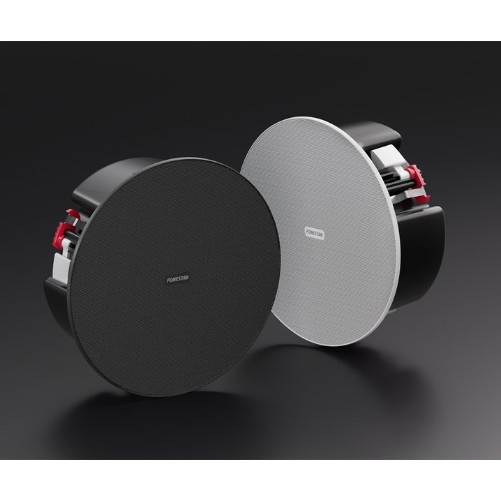 Fonestar SKY-5N-GR, svart galler till SKY-högtalare