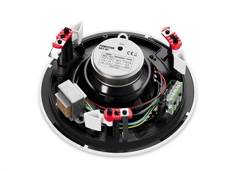 Fonestar Sky-6T, inbyggnadshögtalare 100V