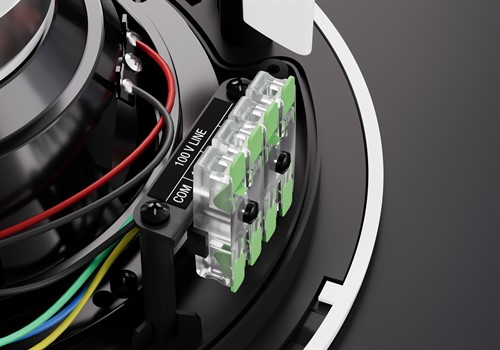 Fonestar Sky-6T, inbyggnadshögtalare 100V