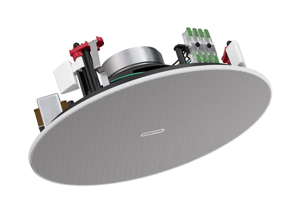 Fonestar Sky-8T, inbyggnadshögtalare 100V