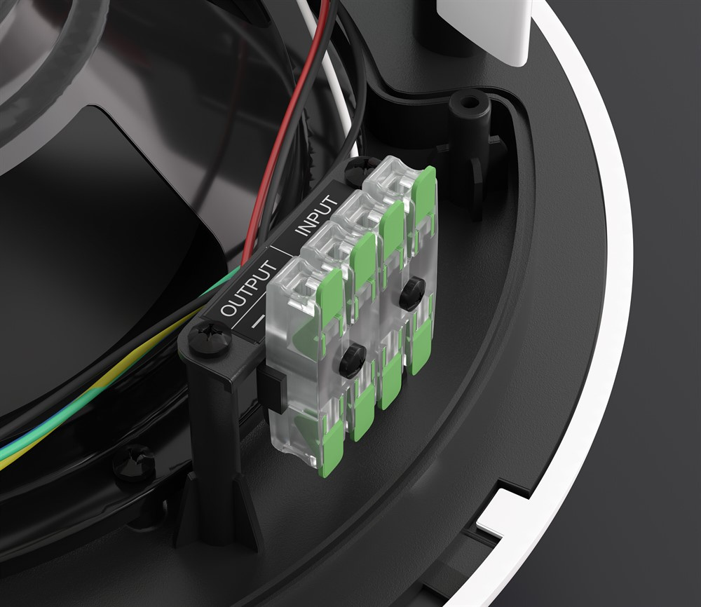 Fonestar Sky-8T, inbyggnadshögtalare 100V