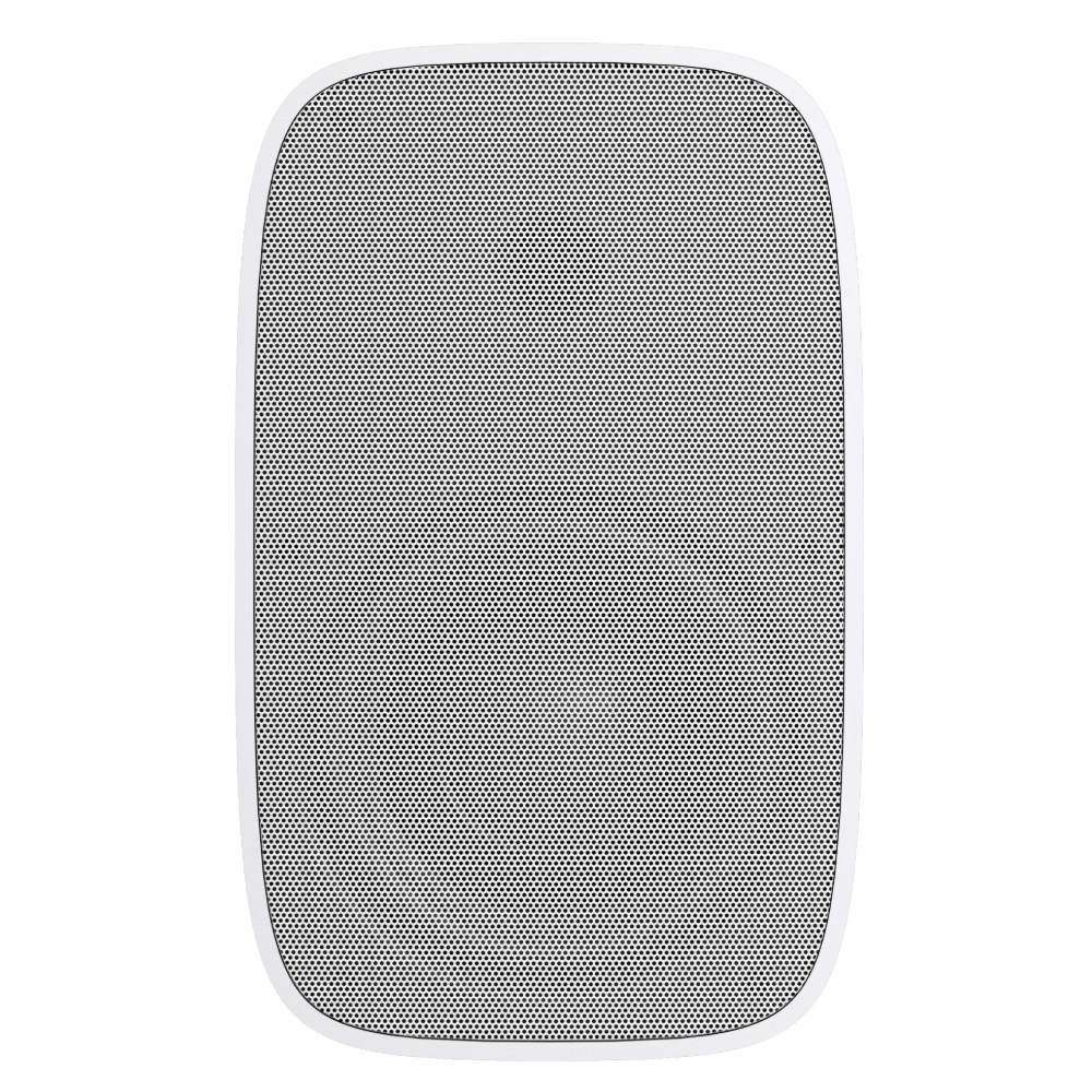 Fonestar SONORA-5AWB, aktiv Wi-Fi-vägghögtalare, vit