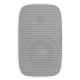 Fonestar SONORA-5AWB, aktiv Wi-Fi-vägghögtalare, vit Fonestar SONORA-5AWB, aktiv Wi-Fi-vägghögtalare, vit