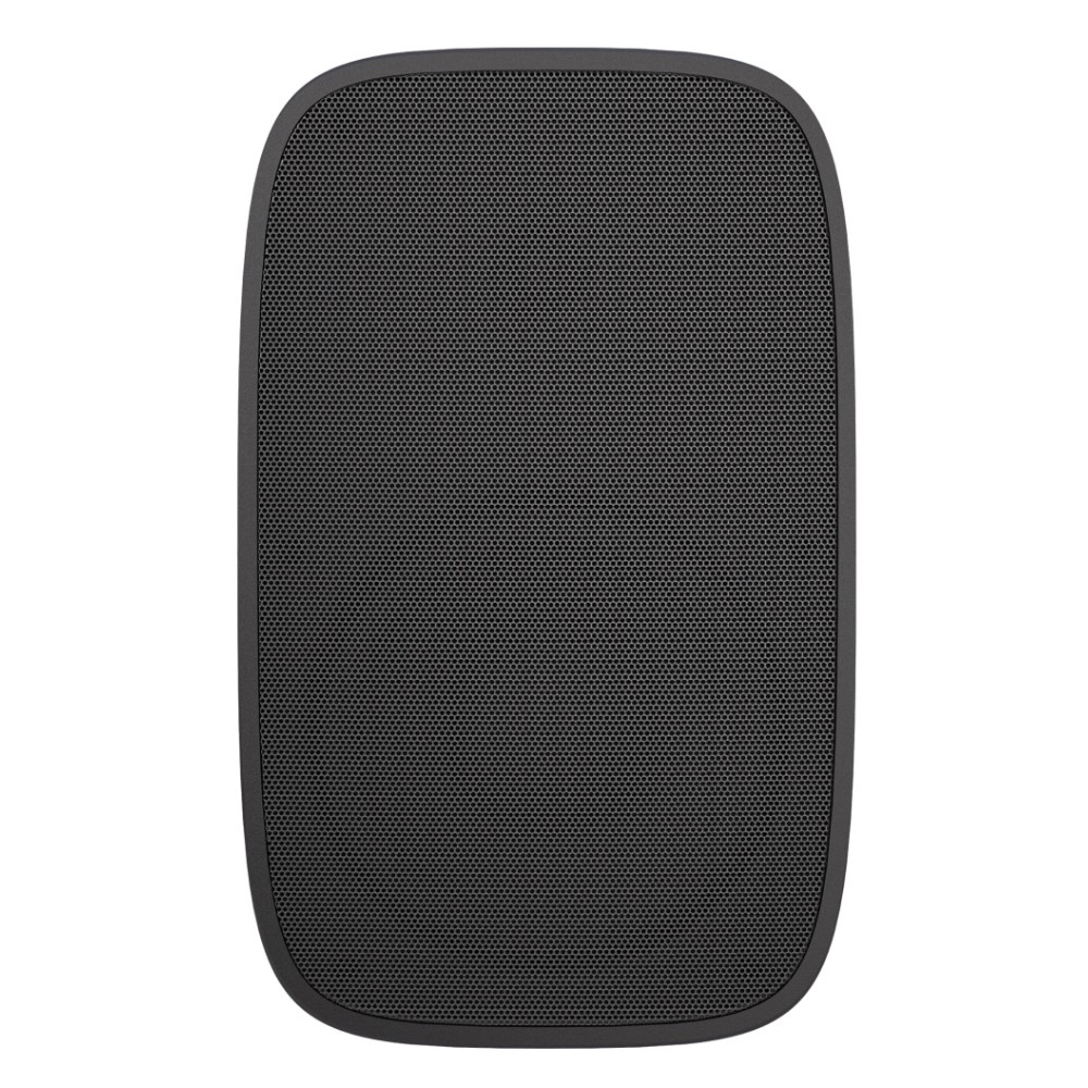 Fonestar SONORA-5AWN, aktiv Wi-Fi-vägghögtalare, svart